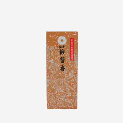 妙智香