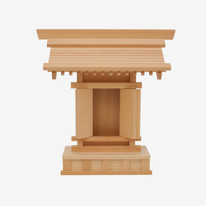 お社
